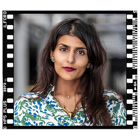 Jayisha Patel